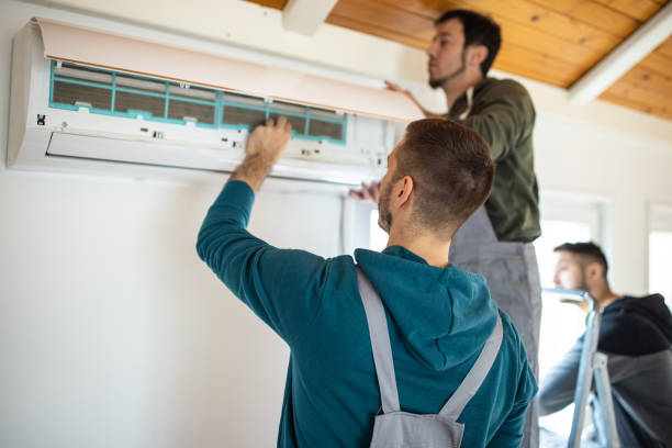 Best Seasonal HVAC Services in Elkhart, IN