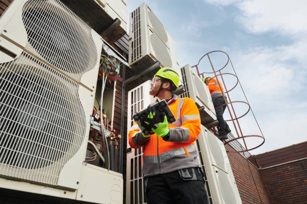 Best Residential HVAC in Elkhart, IN